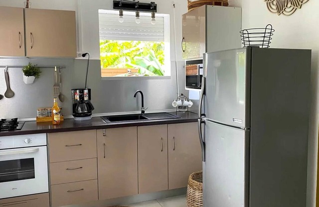 Homerez - Bungalow Sainte-Rose