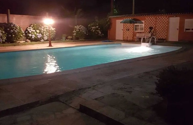 Homerez - Charming Chalet in A Estrada with Private Pool