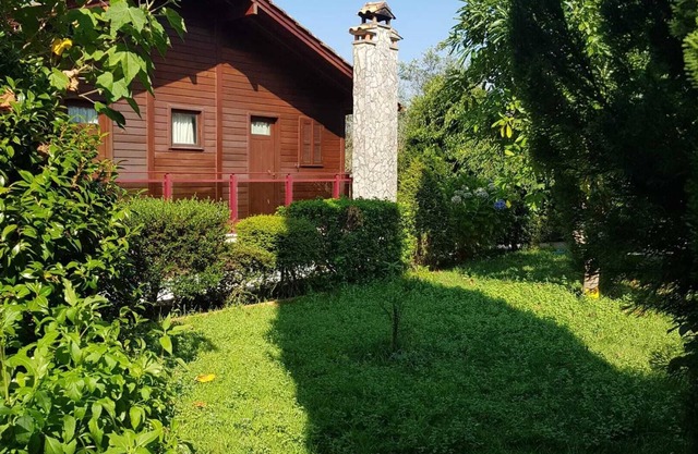Homerez - Charming Studio in Matas with Pool