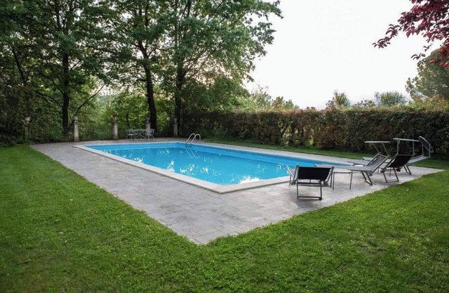 Homerez - Charming villa in Alvignano with private pool