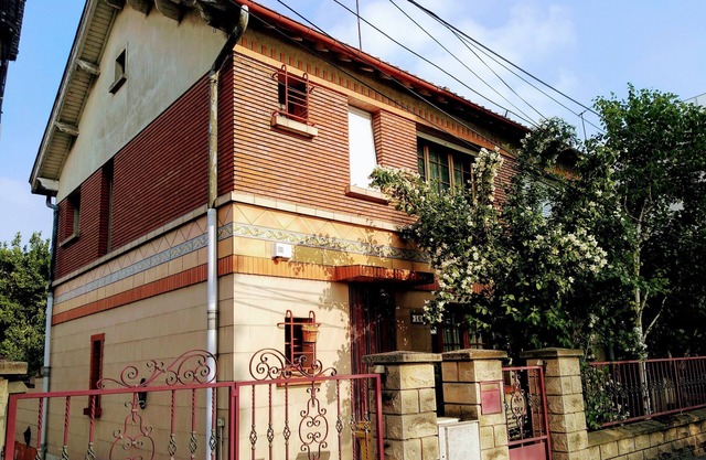 Homerez - Cosy apt in Alfortville
