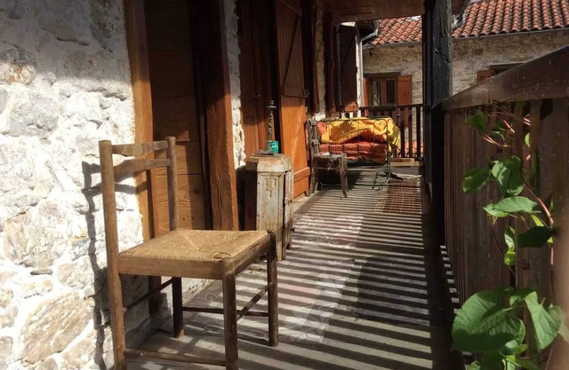 Homerez - Cosy House in Herran with Garden and Terrace