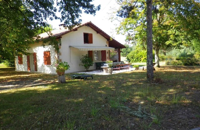 Homerez - Cozy House in Vielle-Saint-Girons