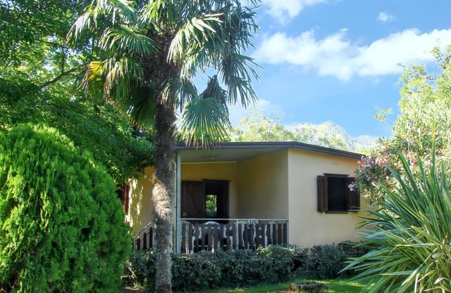 Homerez - Bungalow in Santa-Lucia.