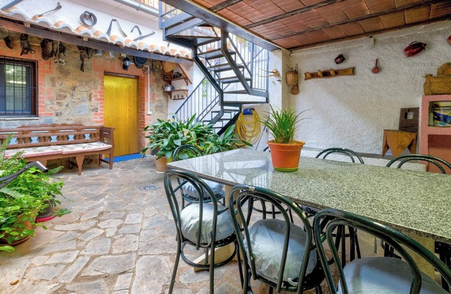 Homerez - House in Puebla de Don Rodrigo