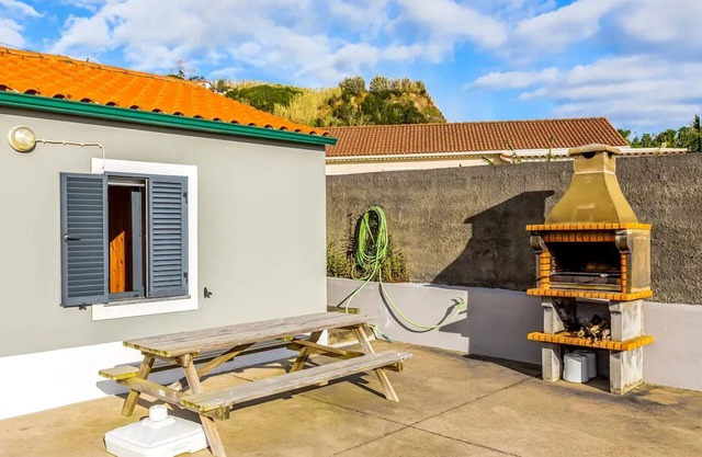 Homerez - House in Praia do Almoxarife.