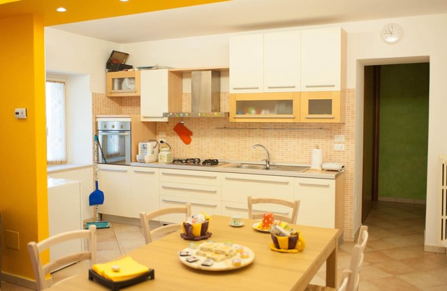 Homerez - House 15 km away from the beach for 4 ppl. at Castel Frentano
