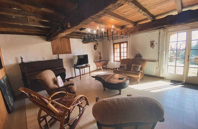 Homerez - House in Camps-sur-l'Agly