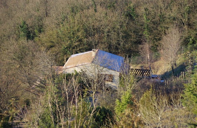 Homerez - House near Camps-sur-l'Agly