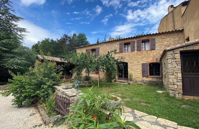 Homerez - House in Camps-sur-l'Agly