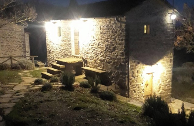 Homerez - House in Brancialino