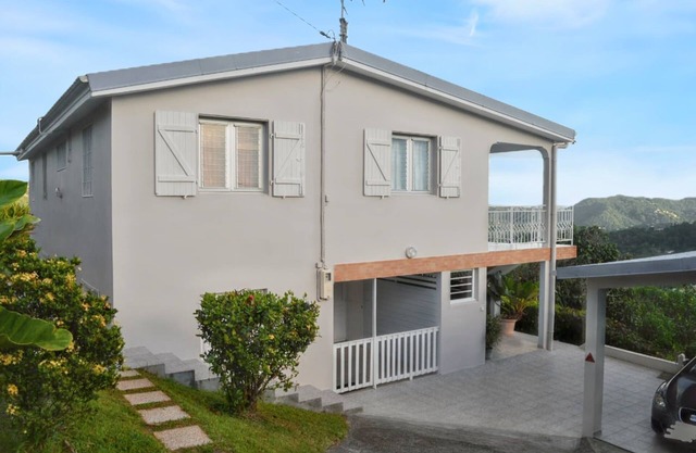 Homerez - House in Rivière-Pilote