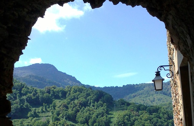 Homerez - Nice house 15 km away from the beach for 6 ppl. at Pietra-di-Verde