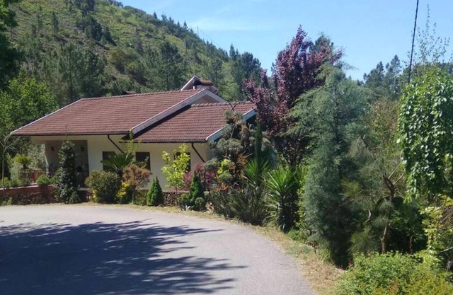 Homerez - Nice house With mountain view and terrace