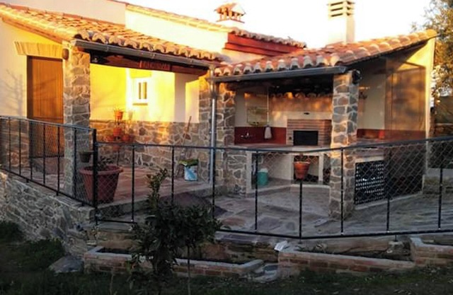 Homerez - Studio in Valencia de Alcántara