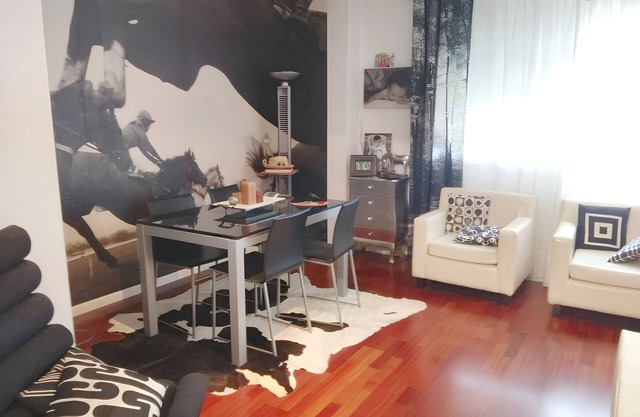 Homerez - Spacious Apartment Bétera 110 m² + Terrace