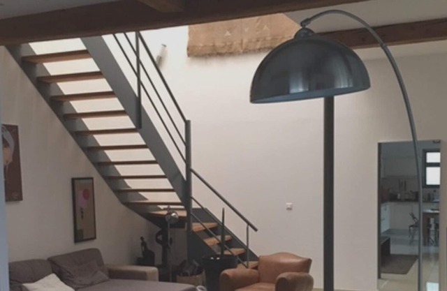Homerez - Spacious house for 6 ppl. with garden, terrace and balcony at Narbonne
