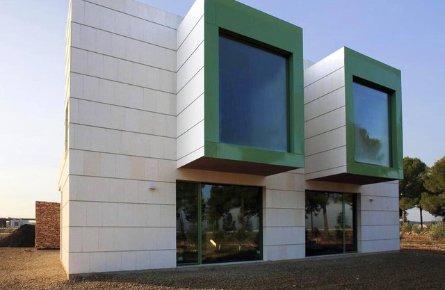 Homerez - Studio for 2 ppl. with shared pool and terrace at Argamasilla de Alba