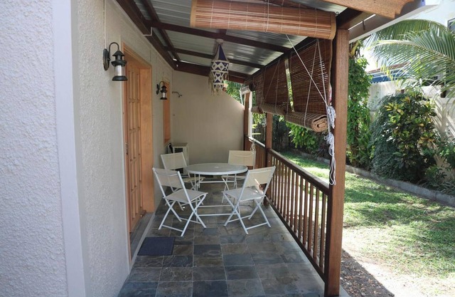 Homerez - Studio in Blue Bay Near Beaches