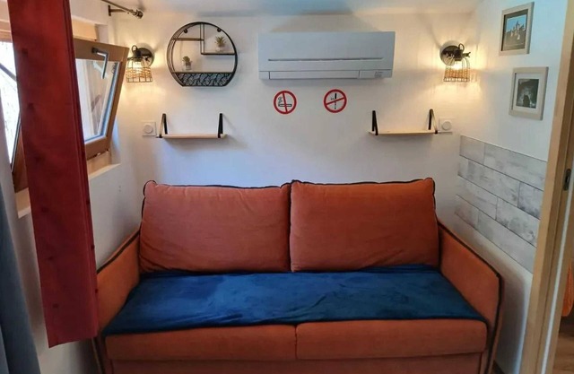 Homerez - Studio with private pool Mercuer