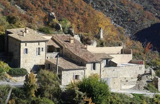 Homerez - Villa in Chaudebonne