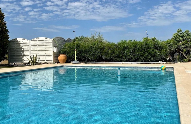 Homerez - Villa Tourrettes private pool