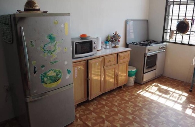 Homestay Budget Bestari
