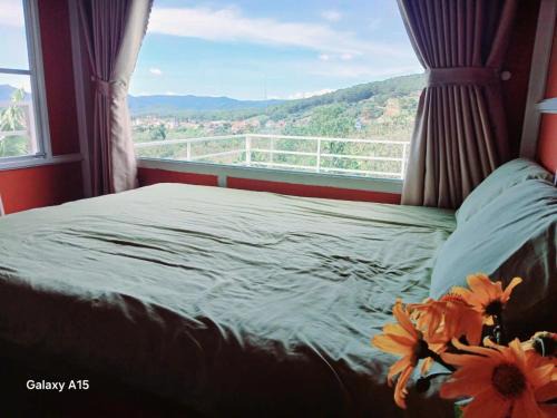Homestay Đồi Sương Trắng