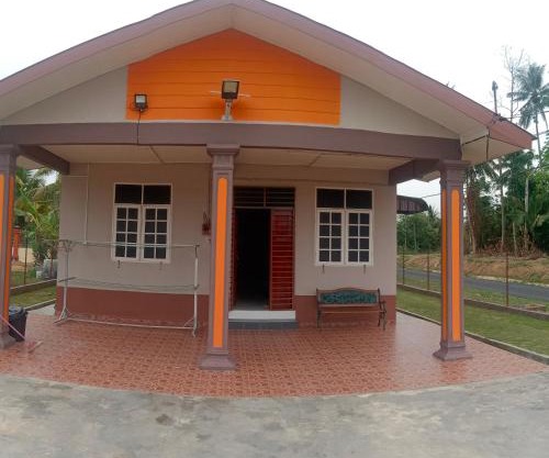 Homestay Adilah A