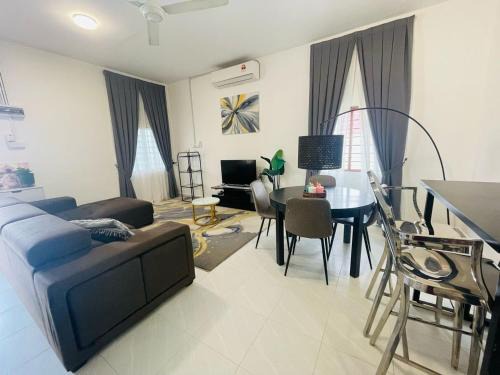Homestay Arau by KakJa