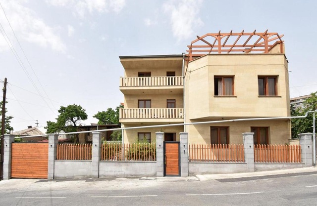 Homestay at City Center