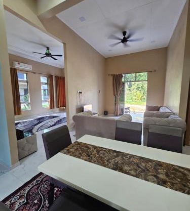 Homestay D'Bunohan