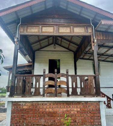 Homestay Denai 2 Harummanis