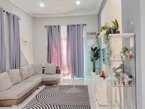 Homestay Hillview