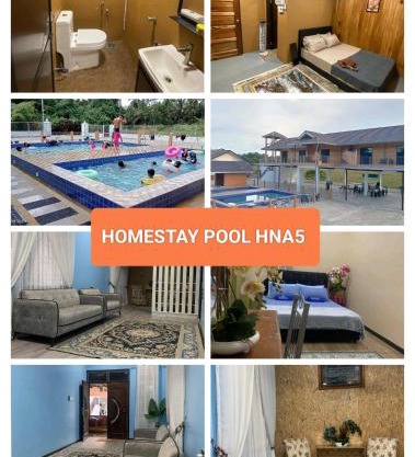Homestay HNa5
