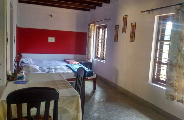 Homestay in between the estate