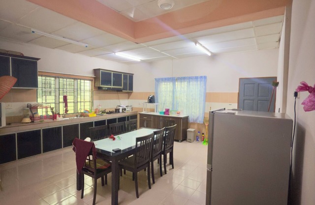 Homestay Jawahir