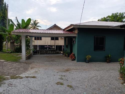 Homestay K- Zeck