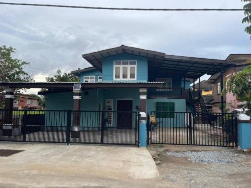 Homestay Kuala Terengganu - Desa D'Ganu