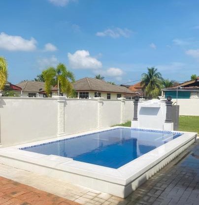 Homestay musliim Sg Isap Damai Ol3-2833O99