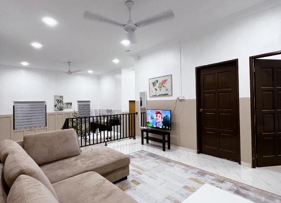 Homestay Pasir Mas