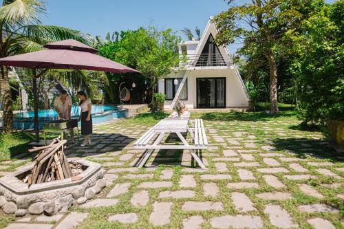 Homestay PHƯỢNG HOÀNG