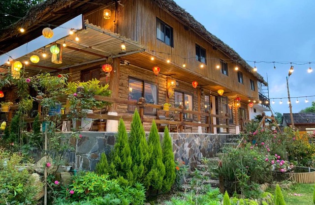 Homestay số 91-Suối Hồ Sa Pa