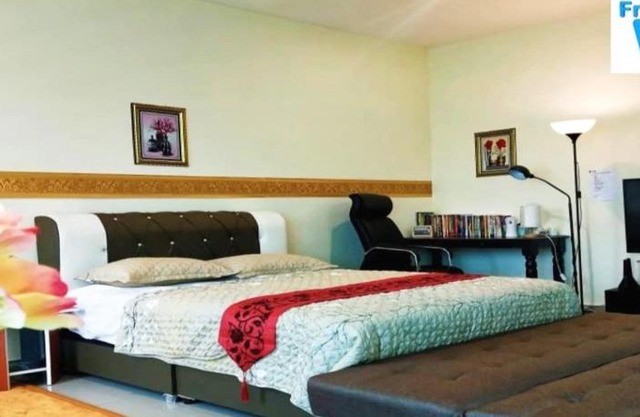 homestay sayangku islam