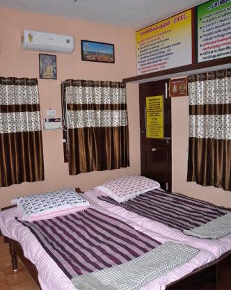 Homestay Senthil Akam