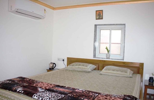 Homestay SONI2700 Double Accommodation Room with Private Bathroom
