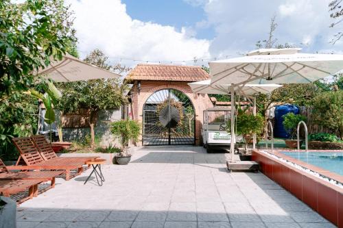 Homestay Thùy Dương 1