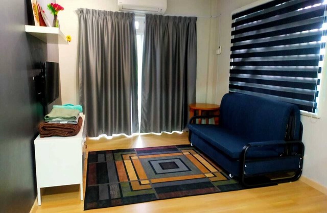 Homestay WaDi 2, Apartment with pool near beach