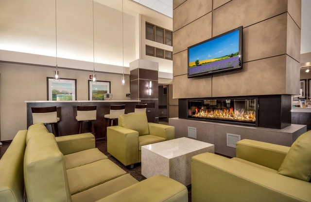 Homesuites by d3h