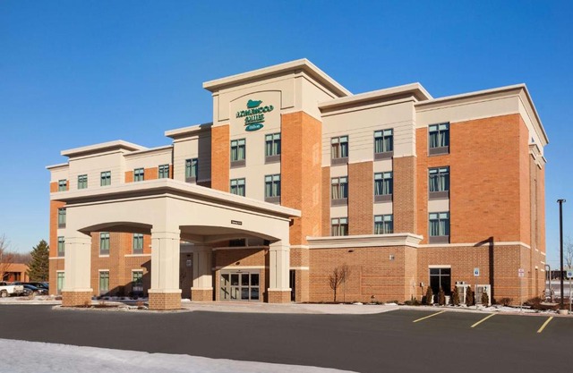 Homewood Suites by Hilton Syracuse - Carrier Circle